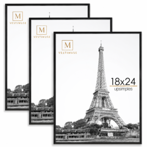 Vestimuse upsimples 18x24 Picture Frame